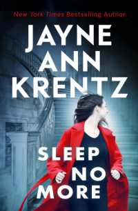 Sleep No More : A gripping suspense novel from the bestselling author (The Lost Night Files)