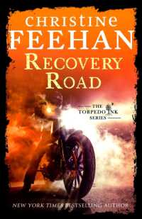 Recovery Road (Torpedo Ink)