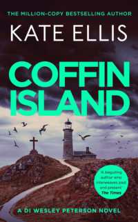 Coffin Island : An unmissable mystery in the DI Wesley Peterson crime series (Di Wesley Peterson)