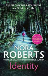 Identity: the gripping new drama from the multi-million copy bestselling author