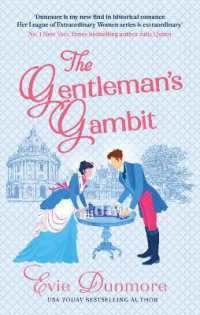 The Gentleman's Gambit (A League of Extraordinary Women)