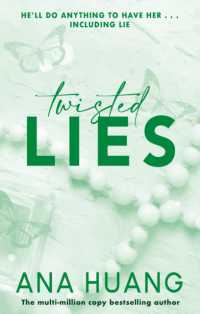 Twisted Lies : the must-read fake dating romance (Twisted)