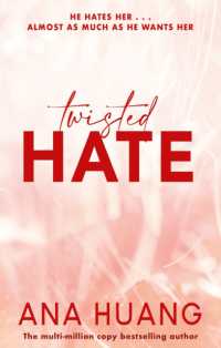 Twisted Hate : the TikTok sensation! Fall into a world of addictive romance... (Twisted)