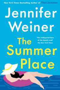 The Summer Place : The perfect beach read for 2023