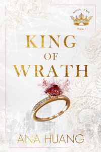 King of Wrath : from the bestselling author of the Twisted series (Kings of Sin)