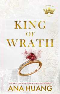 King of Wrath : from the bestselling author of the Twisted series (Kings of Sin)