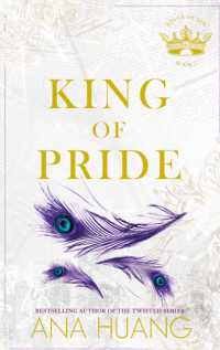 King of Pride : from the bestselling author of the Twisted series (Kings of Sin)