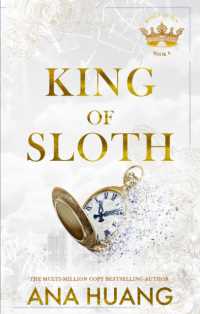 King of Sloth : addictive billionaire romance from the bestselling author of the Twisted series (Kings of Sin)