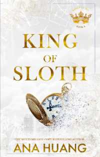 King of Sloth : addictive billionaire romance from the bestselling author of the Twisted series (Kings of Sin)