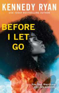 Before I Let Go : the perfect angst-ridden romance (Skyland)