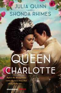 Queen Charlotte: before the Bridgertons came the love story that changed the ton... -- Paperback (English Language Edition)