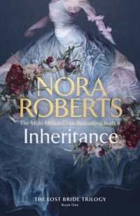 Inheritance : The Lost Bride Trilogy Book One (The Lost Bride Trilogy) -- Paperback / softback