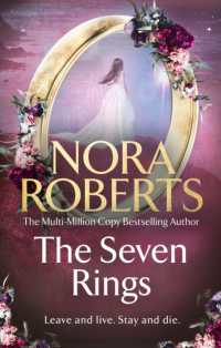 The Seven Rings (The Lost Bride Trilogy Book 3) (The Lost Bride Trilogy)