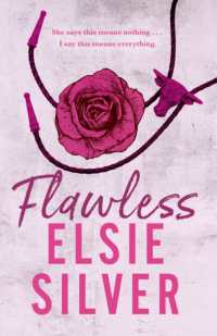 Flawless : The must-read, small-town romance and TikTok bestseller! (Chestnut Springs)