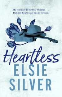 Heartless : The must-read, small-town romance and TikTok bestseller! (Chestnut Springs)