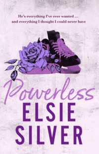 Powerless : The must-read, small-town romance and TikTok bestseller! (Chestnut Springs)