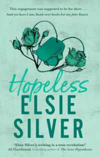 Hopeless : The must-read, small-town romance and TikTok bestseller! (Chestnut Springs)