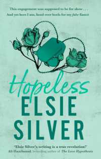 Hopeless (Chestnut Springs)