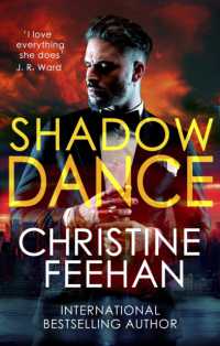 Shadow Dance : Paranormal meets mafia romance in this sexy series (The Shadow Series)