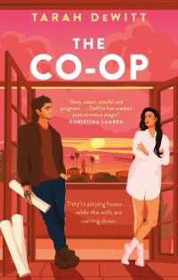 The Co-op : The steamy, slow-burn renovation romance