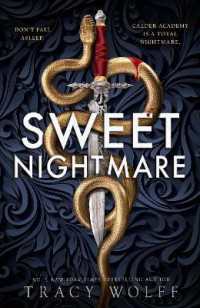 Sweet Nightmare (Caldor)