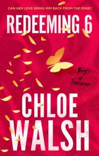 Redeeming 6 : Epic, emotional and addictive romance from the TikTok phenomenon (The Boys of Tommen)