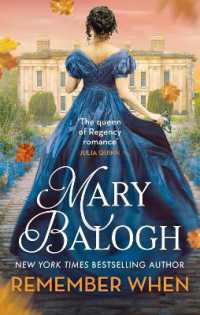 Remember When : The passionately romantic new second-chance Regency romance in the Ravenswood series (Ravenswood)