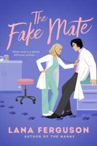 The Fake Mate : an unmissable steamy paranormal fake dating romcom