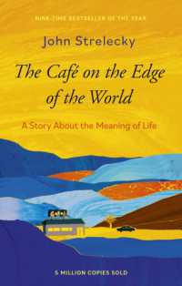 The Café on the Edge of the World : A Story about the Meaning of Life