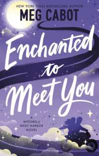 Enchanted to Meet You (The Witches of West Harbor)