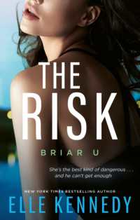 The Risk (Briar U)