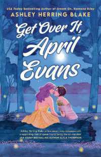 Get over It, April Evans