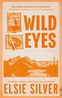 Wild Eyes : Discover the instant Sunday Times bestseller and your newest small town romance obsession! (Rose Hill)