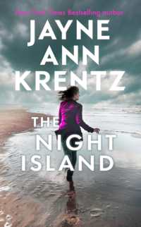 The Night Island : A page-turning romantic suspense novel from the bestselling author (The Lost Night Files)