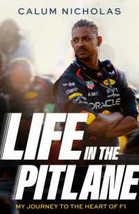 Life in the Pitlane (Calum Nicholas)