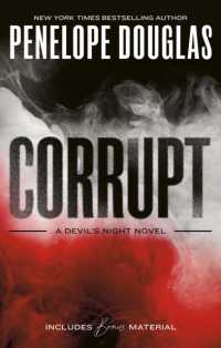 Corrupt: Devil's Night (Devil's Night)