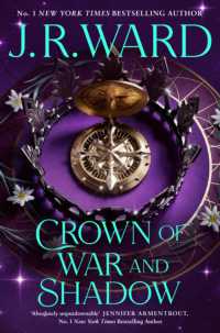 Crown of War & Shadow (Kingdoms of the Compass)