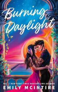 Burning Daylight (Defying the Stars)