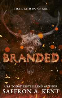 Branded : a spicy, dark Western romance