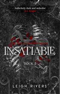 Insatiable : Deluxe Edition (Edge of Darkness)