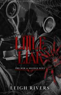 Little Liar (Web of Silence)