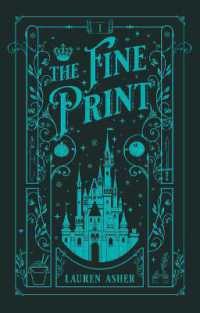 The Fine Print : Deluxe Collector's Edition (Dreamland Billionaires)