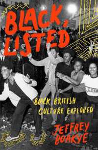 Black, Listed : Black British Culture Explored