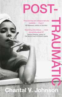 Post-Traumatic : Utterly compelling literary fiction about survival, hope and second chances