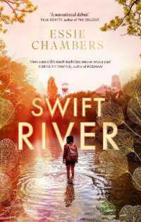 Swift River : 'I loved everything about it' Curtis Sittenfeld