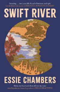 Swift River : 'I loved everything about it' Curtis Sittenfeld