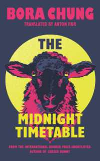 The Midnight Timetable
