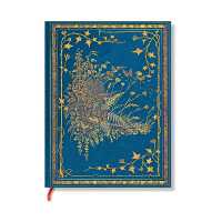 Les Papillons Mini Lined Hardcover Journal, 176pg, 85gsm by Paperblanks (Giacomelli's World) (Giacomelli's World)
