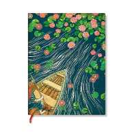 Lotus River Ultra Lined Softcover Journal, 176pg, 100gsm by Paperblanks (Living with Yuko) (Living with Yuko)
