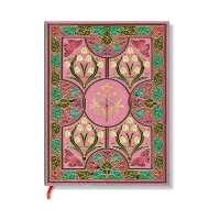 Mimosa Mini Unlined Softcover Journal, 208pg, 80gsm by Paperblanks (Poetry in Bloom) (Poetry in Bloom)